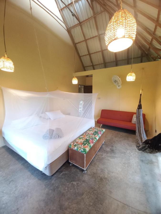 Magdalena Beach House Los Naranjos Cameră foto